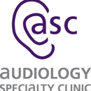 Audiology Specialty Clinic - Audiologists