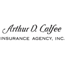Arthur D. Calfee Insurance Agency, Inc - Insurance