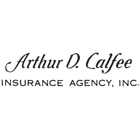 Arthur D. Calfee Insurance Agency, Inc