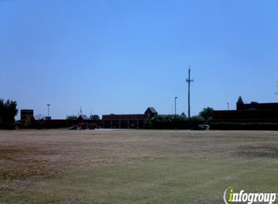 North Richland Hills Traffic - North Richland Hills, TX