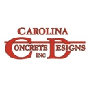Carolina Concrete Designs, Inc - Concrete Contractors