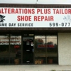 Alterations Plus Tailor & Shoe Repair gallery