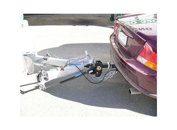 Ballarat Trailers & Towbars - Alfredton, VIC