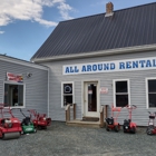 All Around Rental