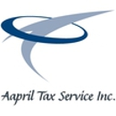 Aapril Tax Service Inc - Tax Return Preparation