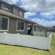 Best Vinyl Fence & Deck