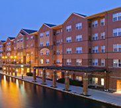 Residence Inn - Downtown On the Canal - Indianapolis, IN