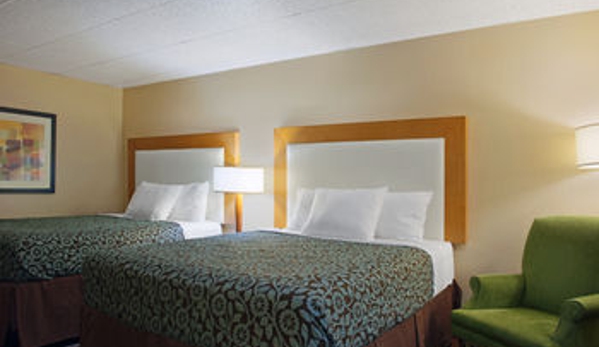 Days Inn by Wyndham Yakima - Yakima, WA