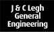 Legh J & C - Engineering & Engineers