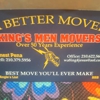 Kingsmen Movers gallery