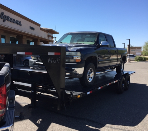 Settle Towing and Transportation LLC - Phoenix, AZ