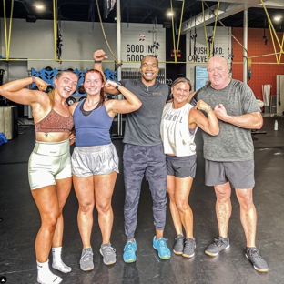 Iron Tribe Fitness - Gym, Personal Training - Birmingham, AL