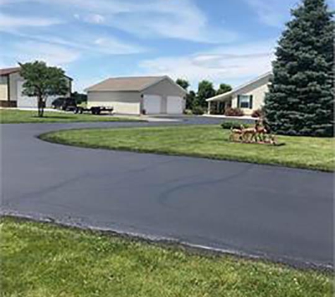 JJ Asphalt Maintenance, Inc. - La Porte, IN