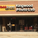 Kingwood Photo Lab - Photo Retouching & Restoration