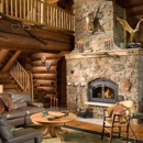 Caribou Creek Log & Timber - Timber-Frame Homes