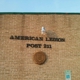 American Legion