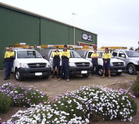 CED Group Cobram - Cobram, VIC