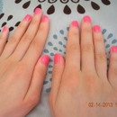 Jv Nails