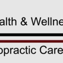 Active Health & Wellness Center Inc. - Chiropractors & Chiropractic Services