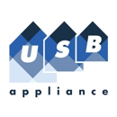 Usb Appliance Repair Co. - Major Appliance Refinishing & Repair