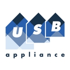 Usb Appliance Repair Co.