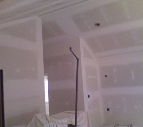 Staal Drywall - Cedar Springs, MI