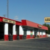 Les Schwab Tires gallery