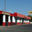 Les Schwab Tires - Tire Dealers