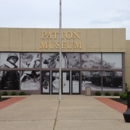 General George Patton Museum - Museums