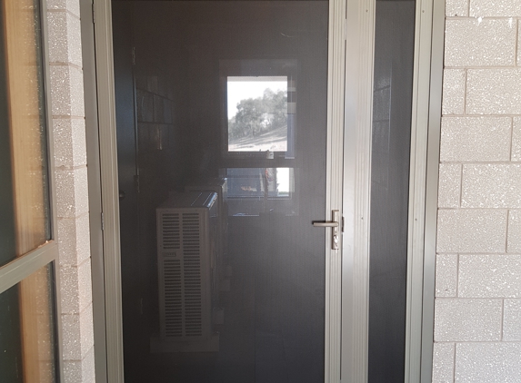 Security Doors Plus (Formally Seymour Flyscreens and Doors)