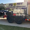 PSI OFF Pressure Washing gallery