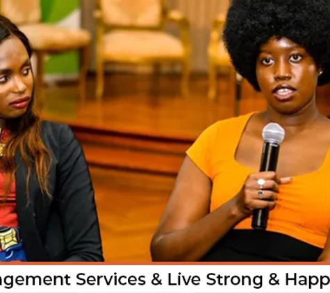 Community Abundance Inc - Dandenong, VIC. Case Management Services & Live Strong & Happy Program
