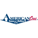 American One Fence & Railing