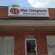 Allen Chiropractic Wellness Center