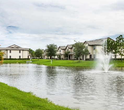 Belle Isle Apartments - Belle Isle, FL