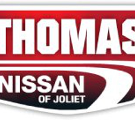 Thomas Nissan of Joliet - Joliet, IL