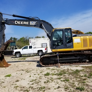 AAA Excavating Svcs., LLC - Cocoa, FL