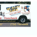 Quality Lock - Locks & Locksmiths