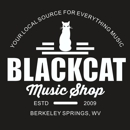 Black Cat Music Shop - Musical Instrument Supplies & Accessories