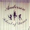 Anderson School of Dance gallery