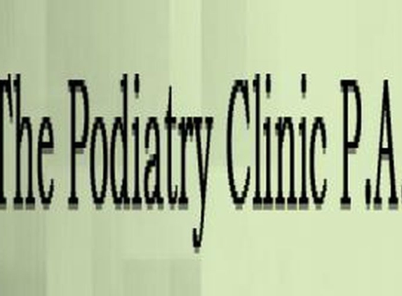 The Podiatry Clinic - Wichita, KS