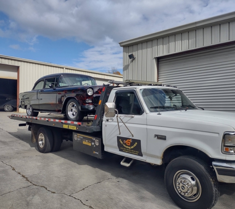 G&C Towing Services - Kennesaw, GA