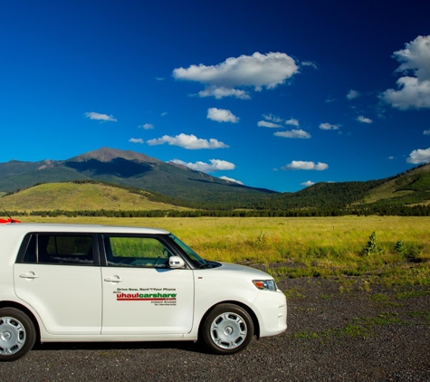 UhaulCarShare - Englewood, CO