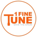 1 Fine Tune - Musical Instruments-Repair