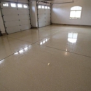 Epoxy Dallas TX - Flooring Contractors