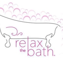 Relax the Bath - Aromatherapy
