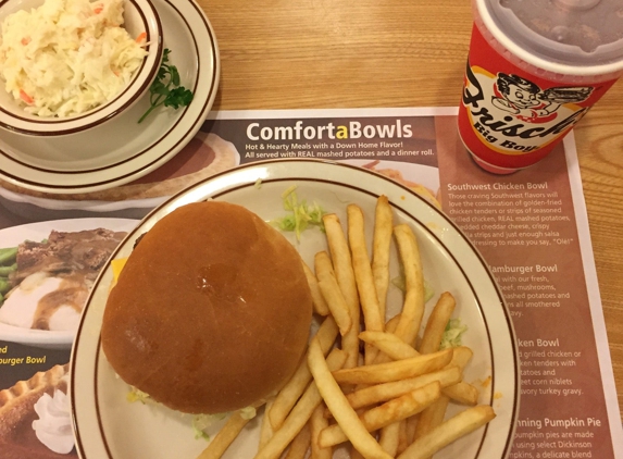 Frisch's Big Boy - Cincinnati, OH