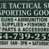 Teague Tactical Supply & Sporting Goods gallery