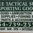 Teague Tactical Supply & Sporting Goods - Fishing Tackle