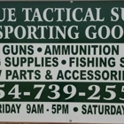Teague Tactical Supply & Sporting Goods